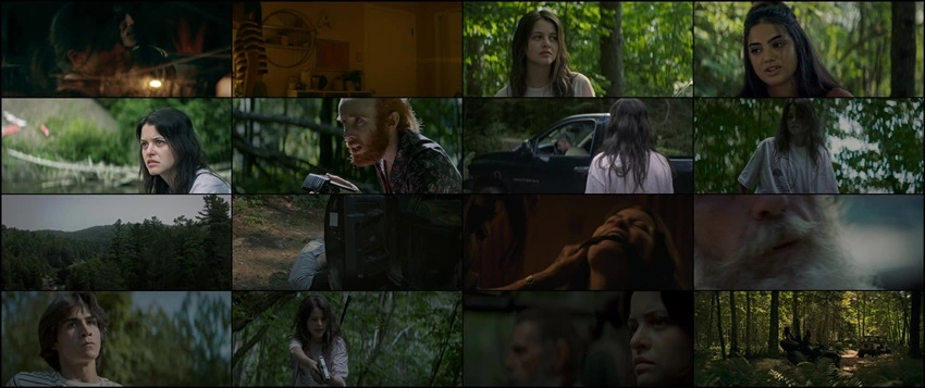 Cascade | 2023 | Hindi-English | 480p 720p 1080p