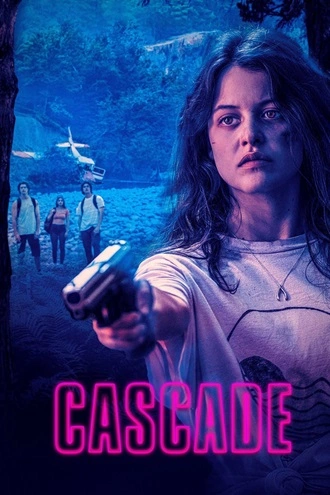 Cascade | 2023 | Hindi-English | 480p 720p 1080p