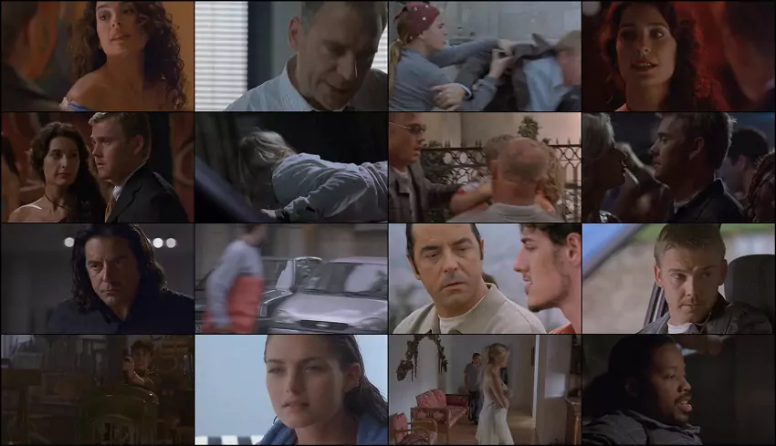 Face of Terror | 2004 | Hindi-English | 480p 720p 1080p