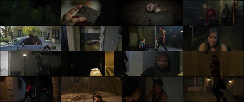 Snow White And The Seven Samurai | 2024 | English With Subtitles | 480p 720p 1080p