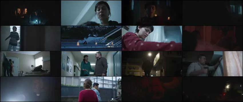 13 Exorcisms | 2022 | Hindi-Spanish | 480p 720p 1080p