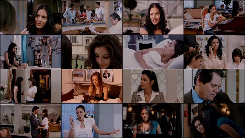 I Can't Think Straight | 2008 | Hindi-English | 480p 720p 1080p