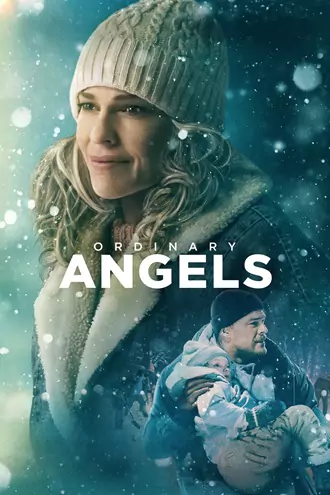 Ordinary Angels | 2024 | Hindi-English | 480p 720p 1080p