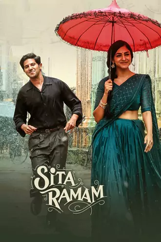 Sita Ramam | 2022 | Hindi Dubbed | 480p 720p 1080p