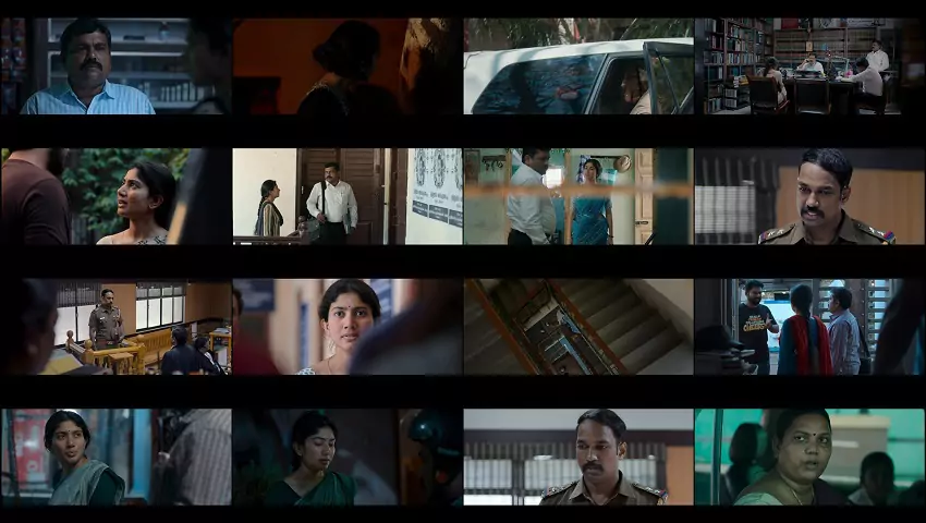 Gargi | 2022 | Hindi | 480p 720p 1080p