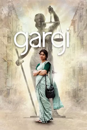 Gargi | 2022 | Hindi | 480p 720p 1080p