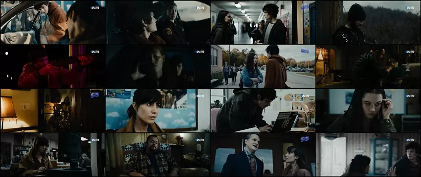 Download The Mental State | 2022 | Hindi Dubbed | 1080p