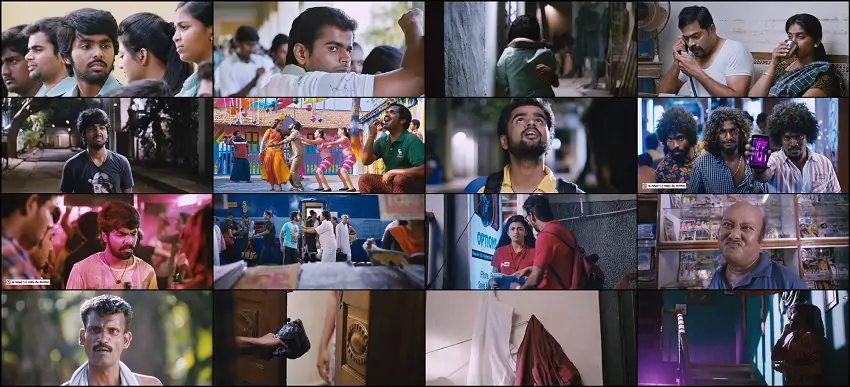 Download Trisha Illana Nayanthara | 2015 | Hindi-Tamil | 480p 720p 1080p