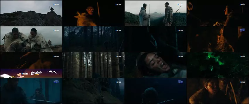 Download Out of Darkness | 2024 | Hindi Dubbed | 1080p