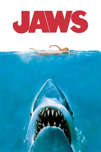 Download Jaws | 1975 | Hindi-English | 480p 720p 1080p