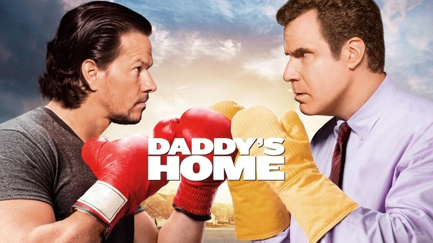 Download Daddy’s Home | 2015 | Hindi – English | 480p 720p 1080p | AllMoviesHub
