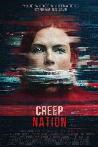 Download Creep Nation | 2019 | English With Subtitles | 480p 720p 1080p