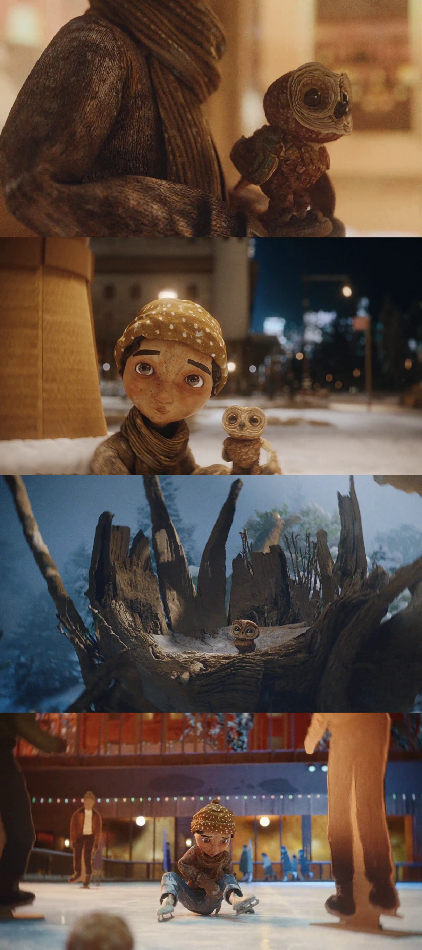 Download An Almost Christmas Story | 2024 | English With Subtitles | 480p 720p 1080p