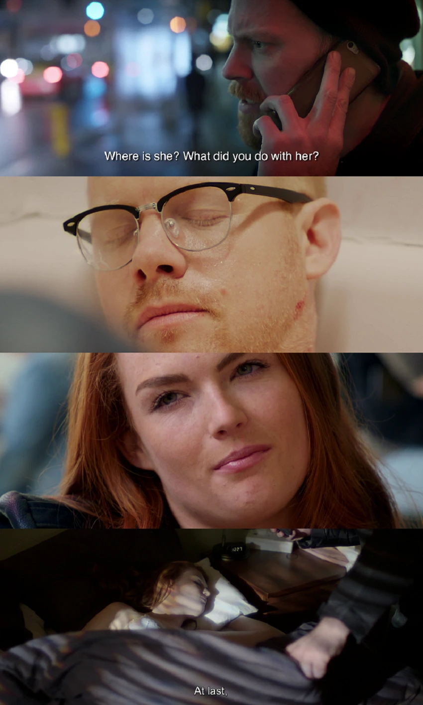 Download Creep Nation | 2019 | English With Subtitles | 480p 720p 1080p