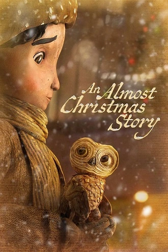 Download An Almost Christmas Story | 2024 | English With Subtitles | 480p 720p 1080p