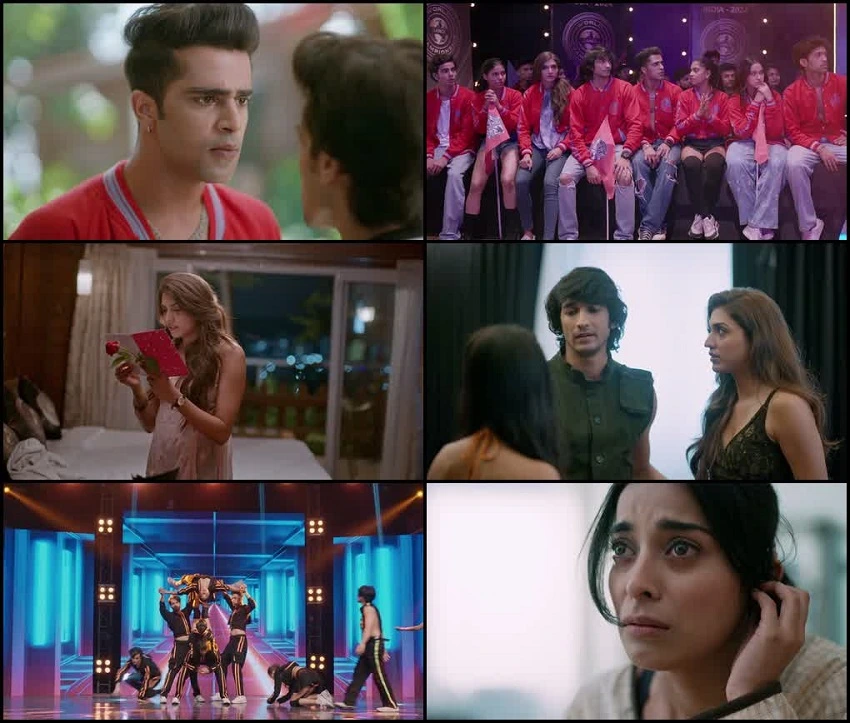 Download Campus Beats – Season 1 & 5 | 2025 | Complete | Amazon miniTV | Hindi WEB Series 480p | 720p | 1080p