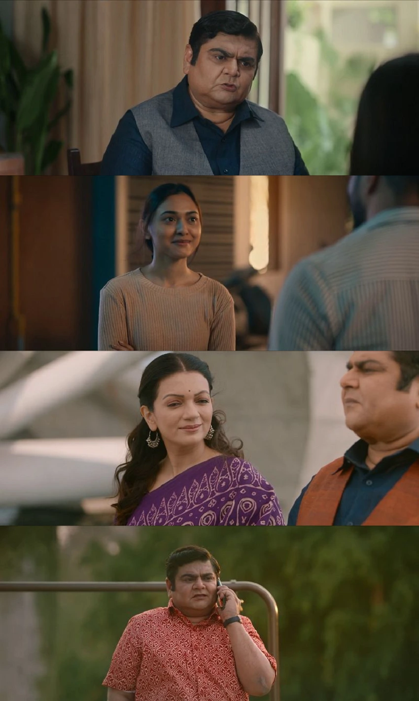 Download Udan Chhoo | 2024 | Gujarati | 480p 720p 1080p