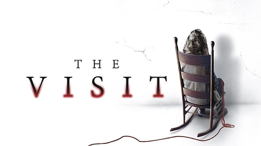 Download The Visit | 2015 | Hindi - English | 480p 720p 1080p | AllMoviesHub