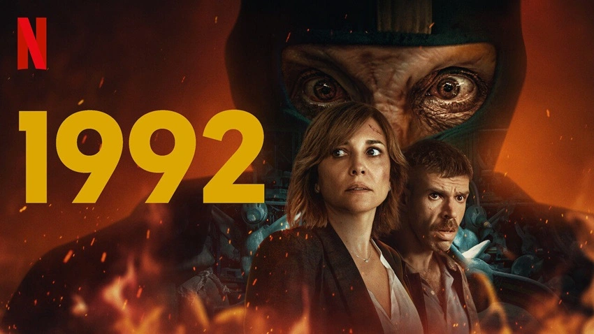 Download 1992 | 2023 | Season 1 | {Hindi-English-} | Netflix Original Web Series | 480p 720p 1080p | AllMoviesHub