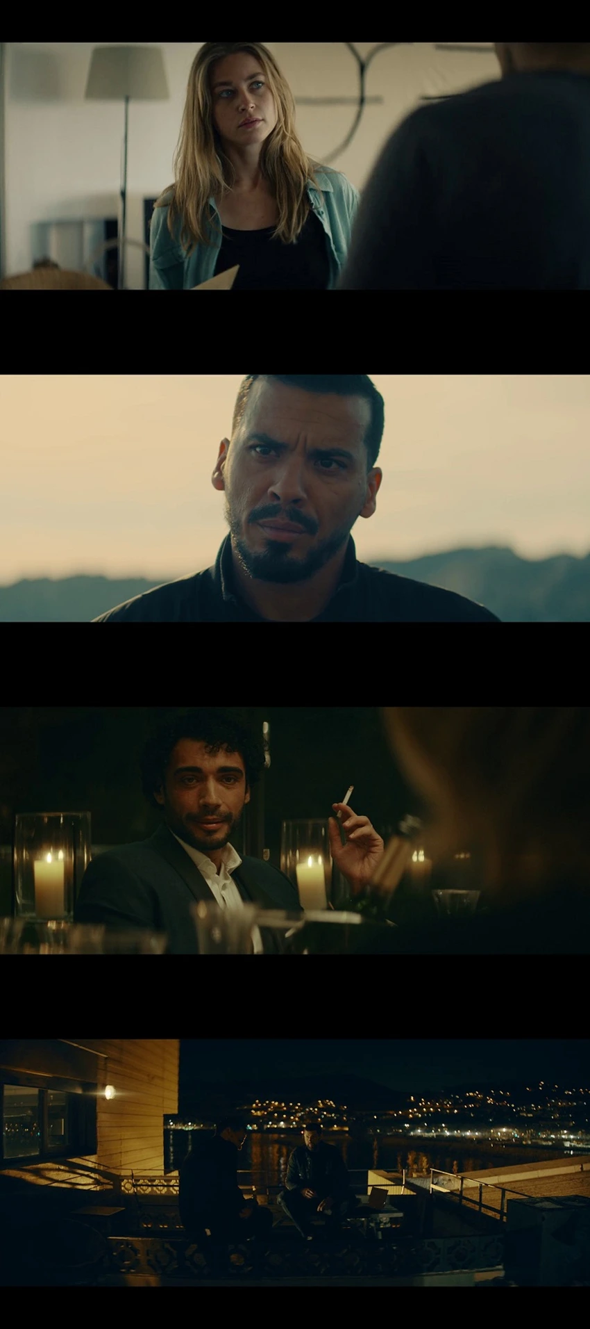 Download Blood Coast Season 1 – Netflix Original Complete Dual Audio {Hindi-English} WEB Series – 480p | 720p | 1080p WEB-DL