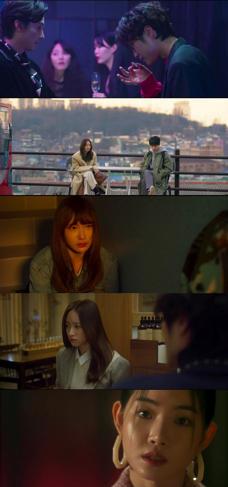 Download Money Flower | 2020 | Season 1 | {Hindi-English} | MulTi-Audio | Web Series | 480p 720p 1080p