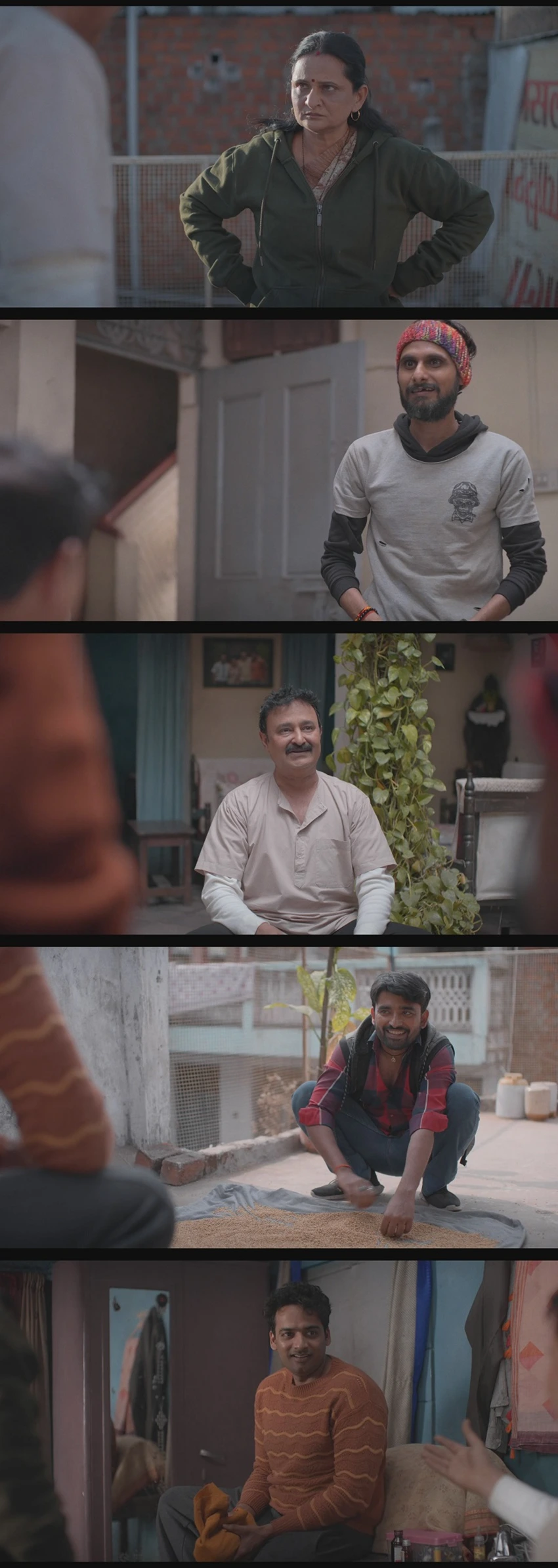 Download Gullak | 2024 | Season 4 | Hindi Complete | SonyLIV Original Web Series | 480p 720p 1080p