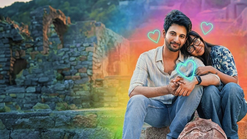 Download Mismatched | 2020-24 | Season 1-2 & 3 | Hindi | Complete Netflix Original WEB Series | 480p 720p 1080p