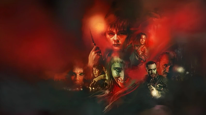 Download Romancero | 2023 | Season 1 | Hindi Complete | Amazon Original Web Series | 480p 720p 1080p | AllMoviesHub