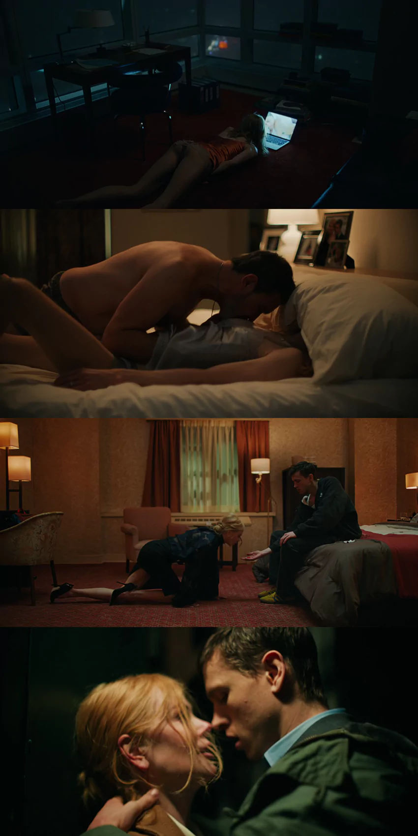 Download Babygirl | 2024 | English With Subtitles | WEB-DL | Full Movie 480p 720p 1080p