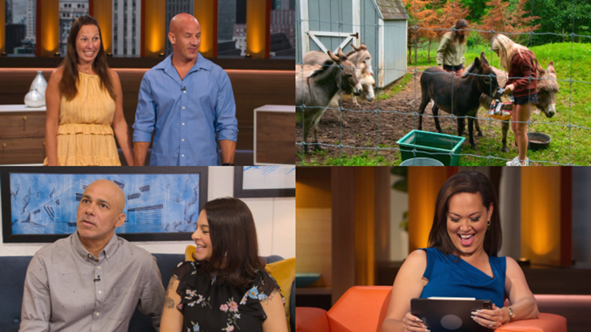 Download Buy My House | 2022 | Season 1 | Netflix Original WEB Series | 480p 720p 1080p | AllMoviesHub