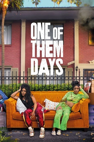 Download One of Them Days | 2025 | Hindi-English | Full Movie 480p 720p 1080p