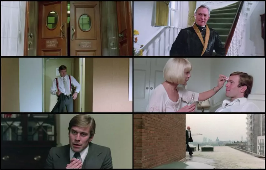 Download No. 1 of the Secret Service | 1977 | Dual Audio | Hindi-English | Full Movie | 480p 720p 1080p