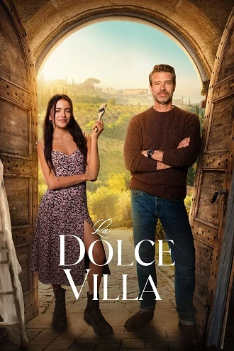 La Dolce Villa | 2025 | Hindi-English | Full Movie 480p 720p 1080p