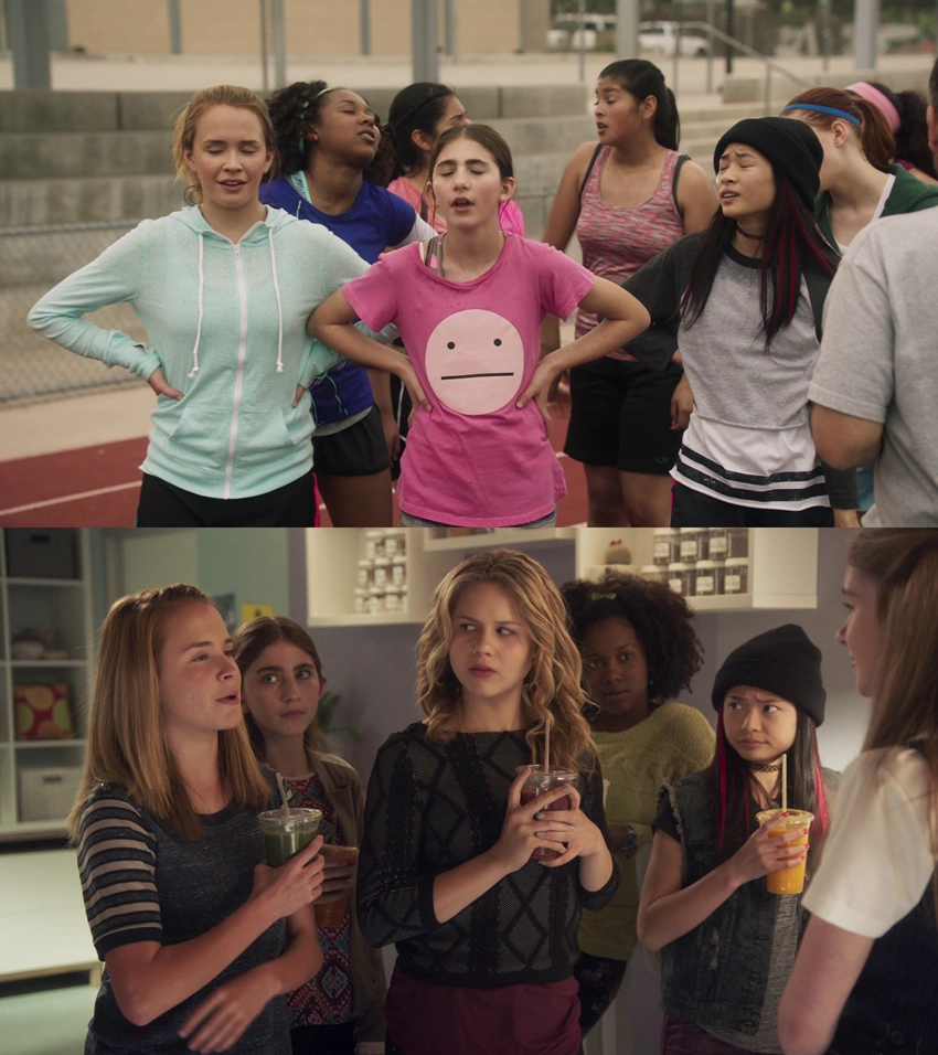 Download The Kicks | 2015 | Season 1 | Hindi Complete | Amazon Prime Video Web Series | 480p 720p 1080p | AllMoviesHub