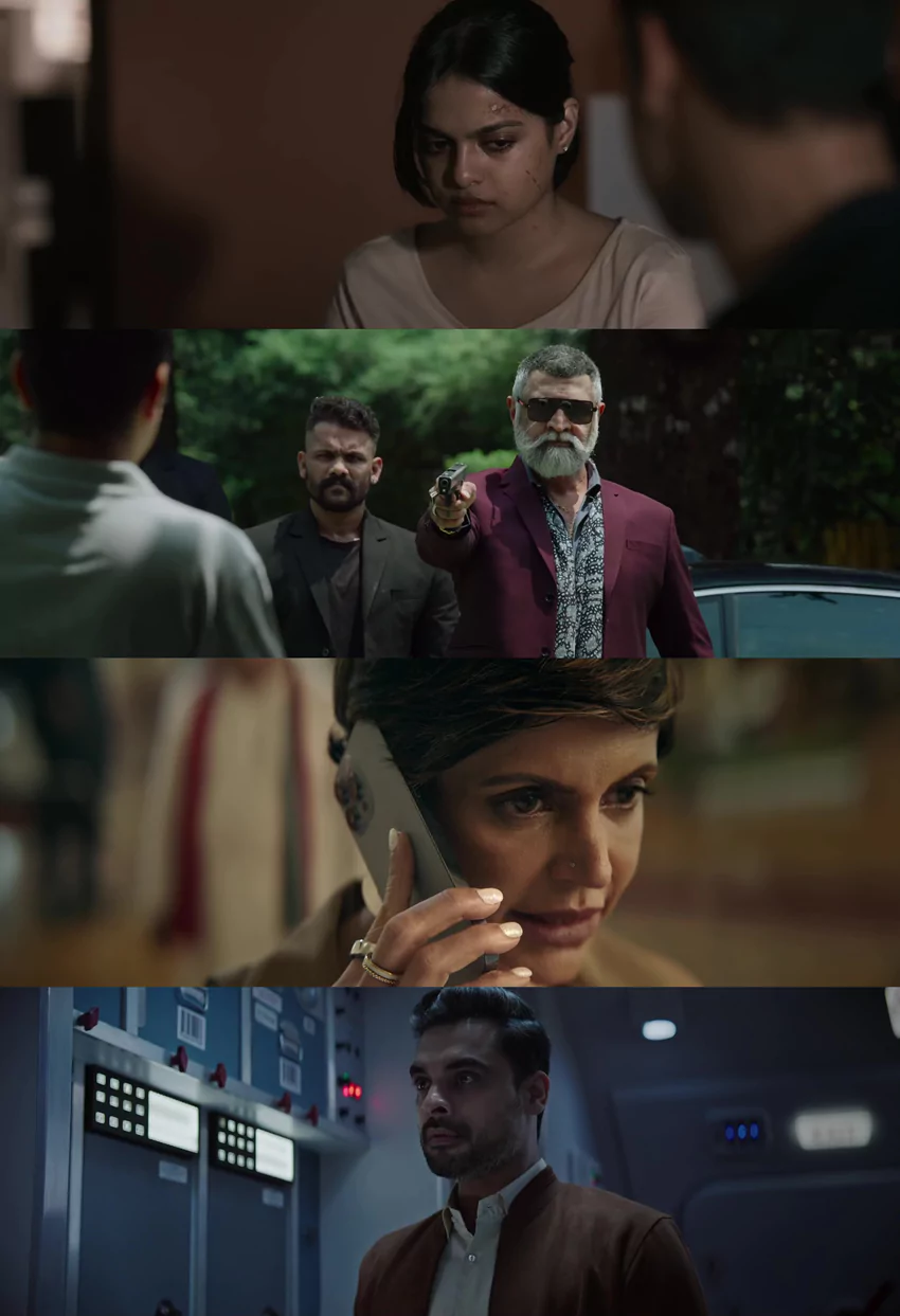 Download Identity | 2025 | Hindi (ORG 2.0) & Malayalam | Dual Audio | Full Movie 480p 720p 1080p