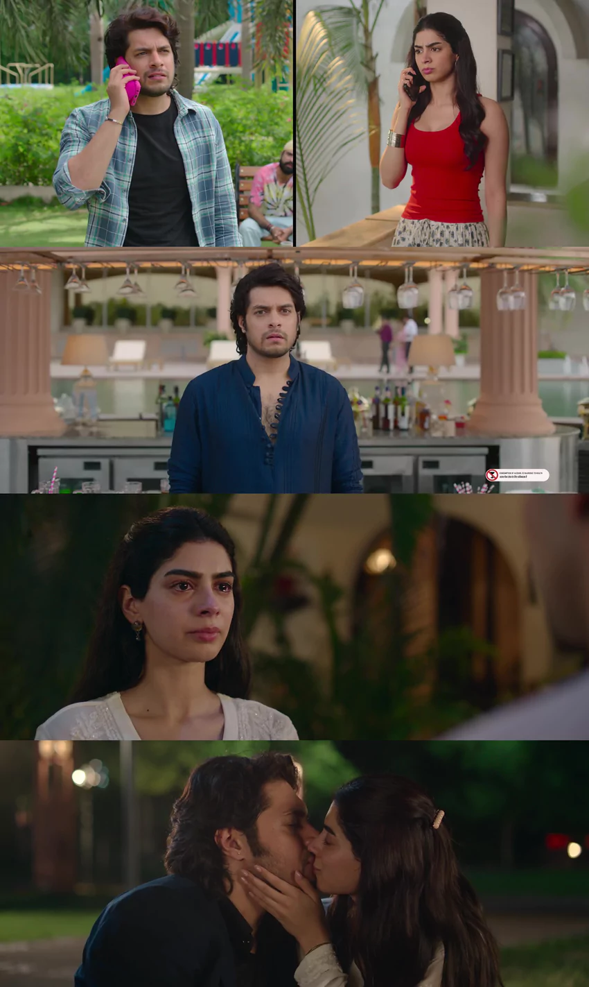 Download Loveyapa | 2025 | Hindi DD5.1 | Full Movie 480p 720p 1080p