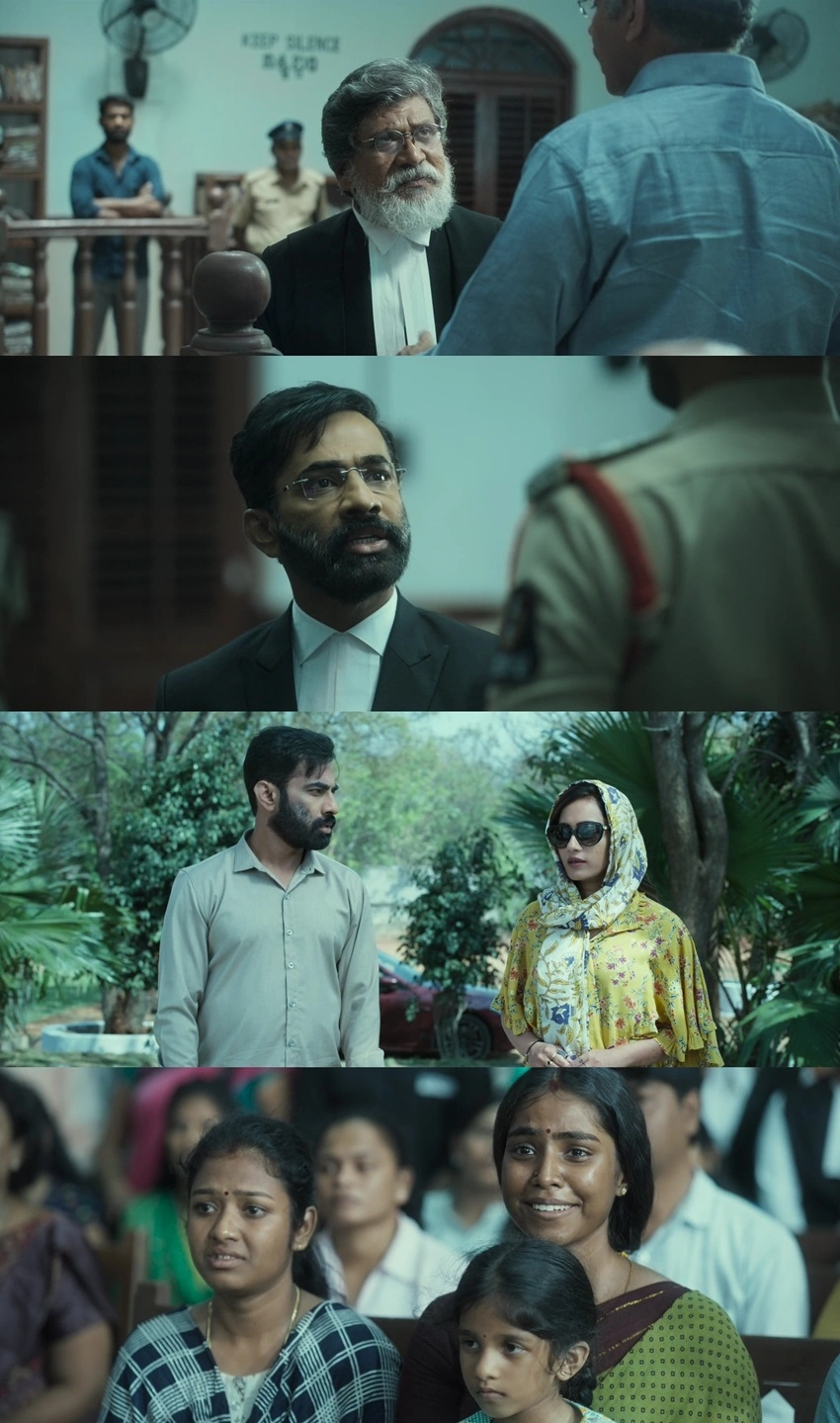 Download Legally Veer | 2025 | Hindi DD5.1 + Telugu | Dual Audio | WEB-DL | Full Movie 480p 720p 1080p