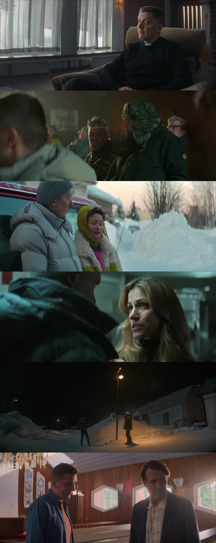 Download Little Siberia | 2025 | Hindi-English | Dual Audio | Netflix Full Movie 480p 720p 1080p