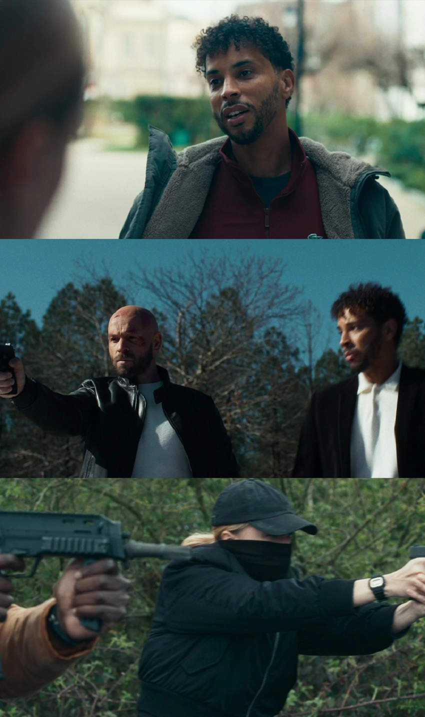 Download Carjackers | 2025 | WEB-DL Dual Audio | Hindi-English | 480p 720p 1080p