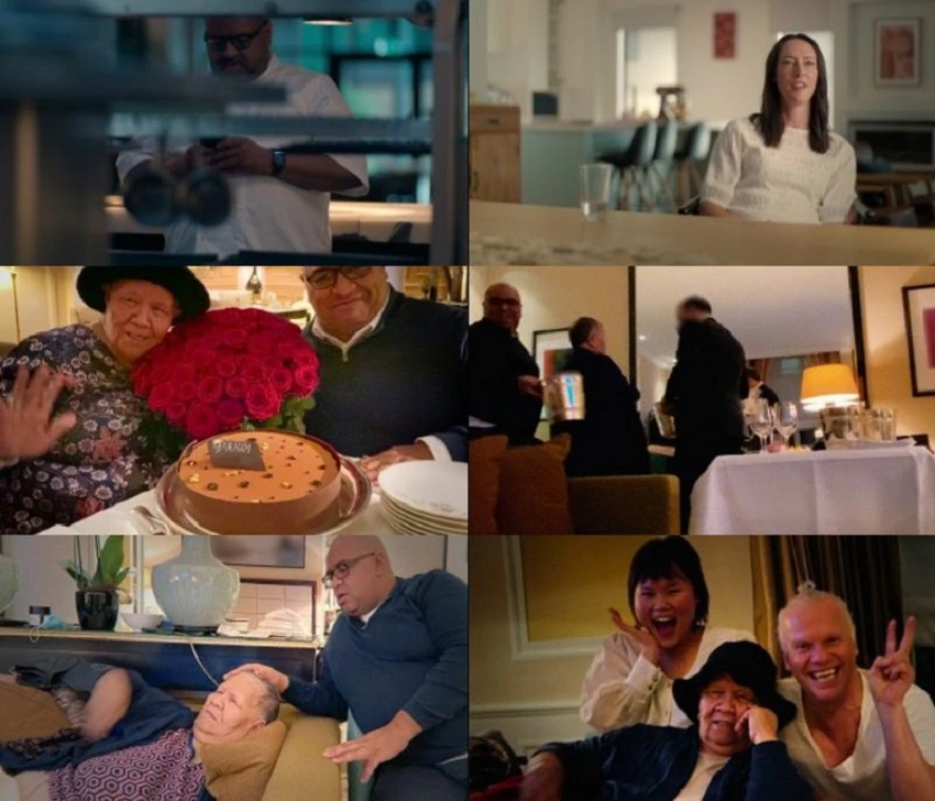 Download Con Mum | 2025 | WEB-DL Dual Audio | Hindi-English | 480p 720p 1080p