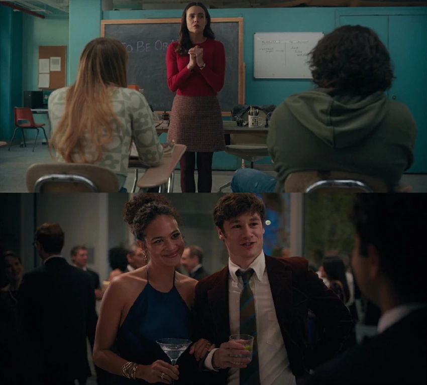 Download The Life List | 2025 | WEB-DL Dual Audio | Hindi-English | 480p 720p 1080p