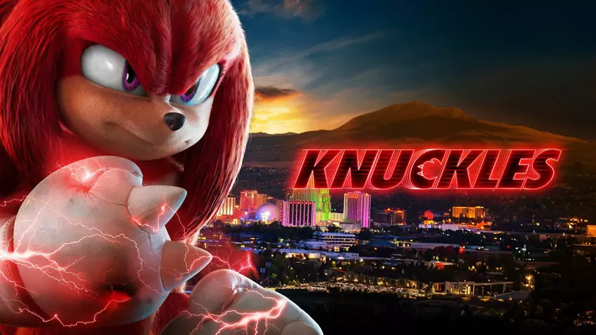Download Knuckles | 2025 | Season 1 | Complete Dual Audio | Hindi-English | Amazon Prime Video Web Series | 480p 720p 1080p