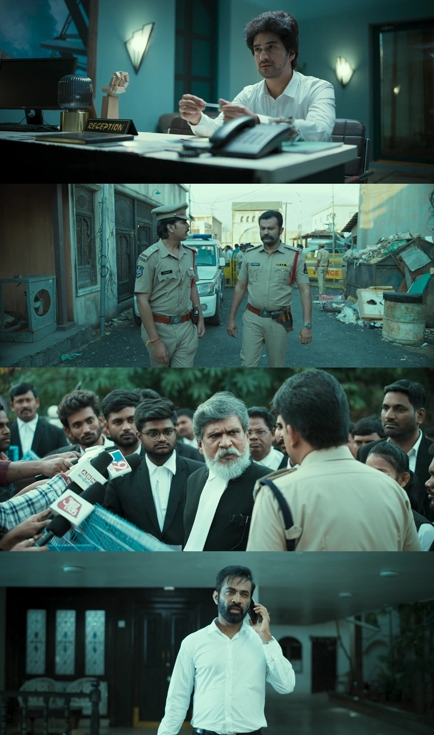 Download Legally Veer | 2025 | Hindi DD5.1 + Telugu | Dual Audio | WEB-DL | Full Movie 480p 720p 1080p