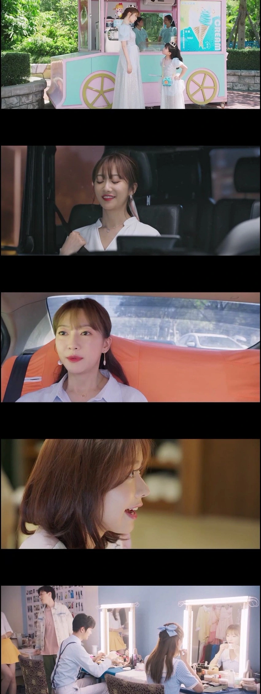 Download Mysterious Love | 2021 | Season 1 | Hindi Dubbed (ORG) | ZEE5 Series Web Series | 480p 720p 1080p