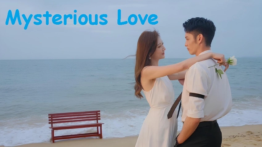 Download Mysterious Love | 2021 | Season 1 | Hindi Dubbed (ORG) | ZEE5 Series Web Series | 480p 720p 1080p