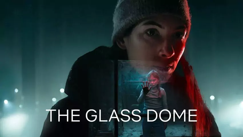 Download The Glass Dome | 2025 | Season 1 | Complete Dual Audio | Hindi-English | NBC WEB Series | 480p 720p 1080p