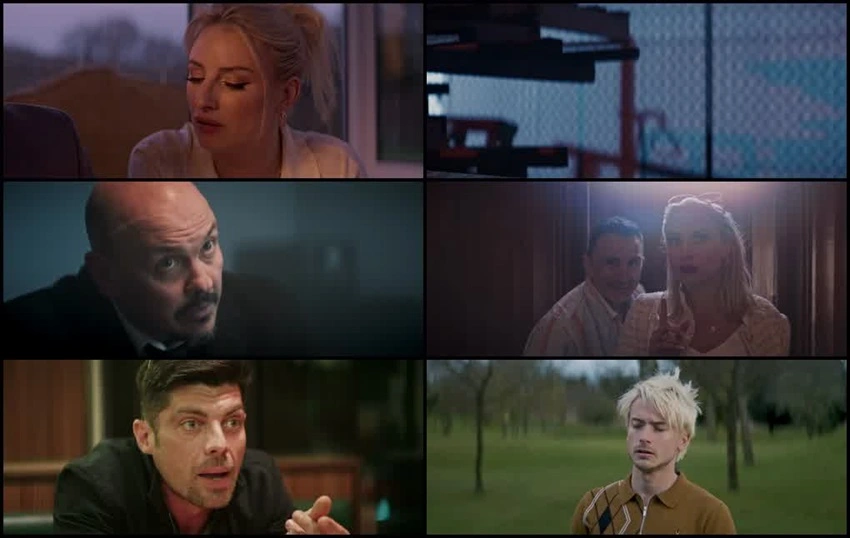 Download Hitmen | 2023 | Hindi-English | Dual Audio | Full Movie 480p 720p 1080p