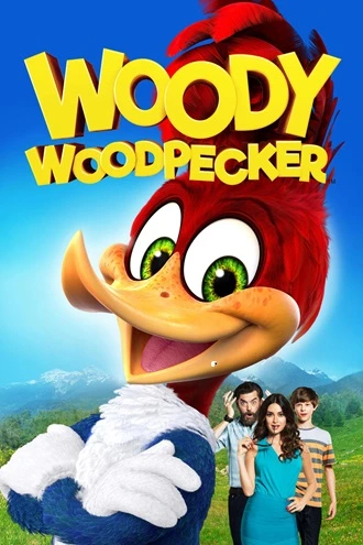 Download Woody Woodpecker | 2017 | Bluray Dual Audio | Hindi-English | 480p 720p | 1080p