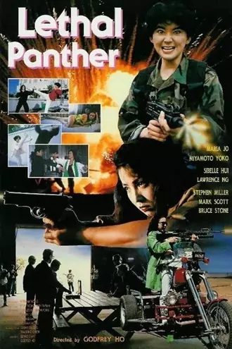 Download Lethal Panther | 1990 | Hindi-English | Dual Audio | Full Movie 480p 720p 1080p