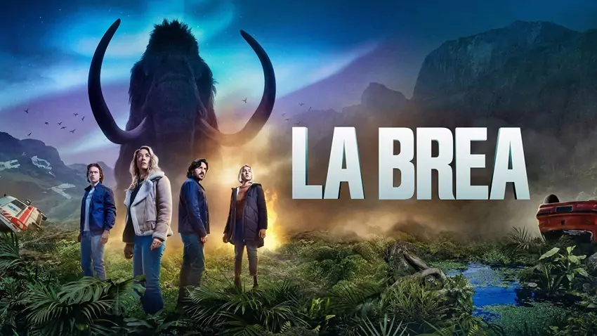 Download La Brea | 2021 | Season 1 | Complete Dual Audio | Hindi-English | JioHotstar WEB Series | 480p 720p 1080p
